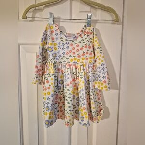 🌼$15 Hanna Tulips Dress